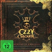 Ozzy Osbourne: Memoirs Of A Madman